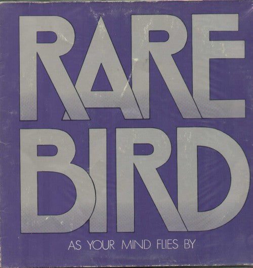 As Your Mind Files By