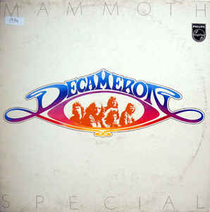 Mammoth Special