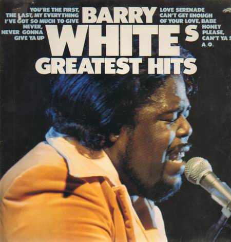 Greatest Hits