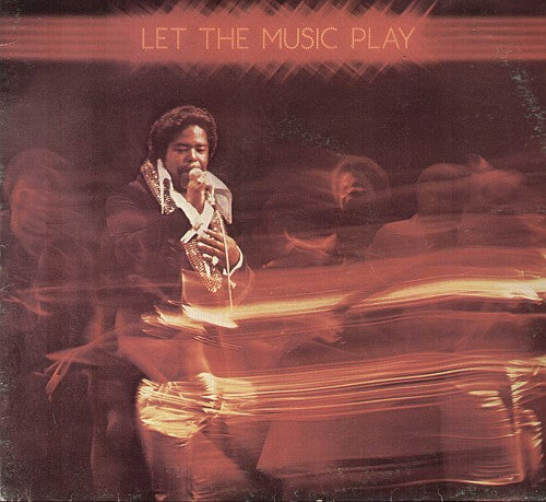 Let The Music Play