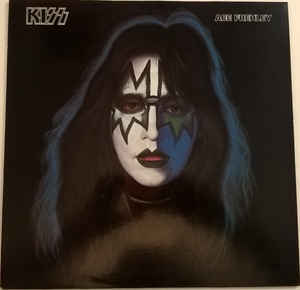 Ace Frehley