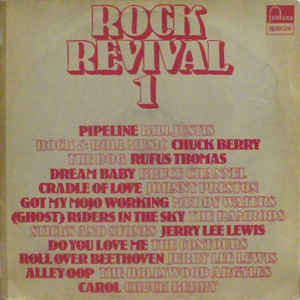 Rock Revival 1