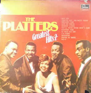 Greatest Hits-2