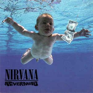 Nevermind Limited Edition