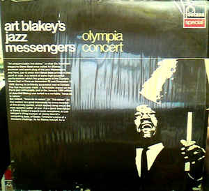 Olympia Concert