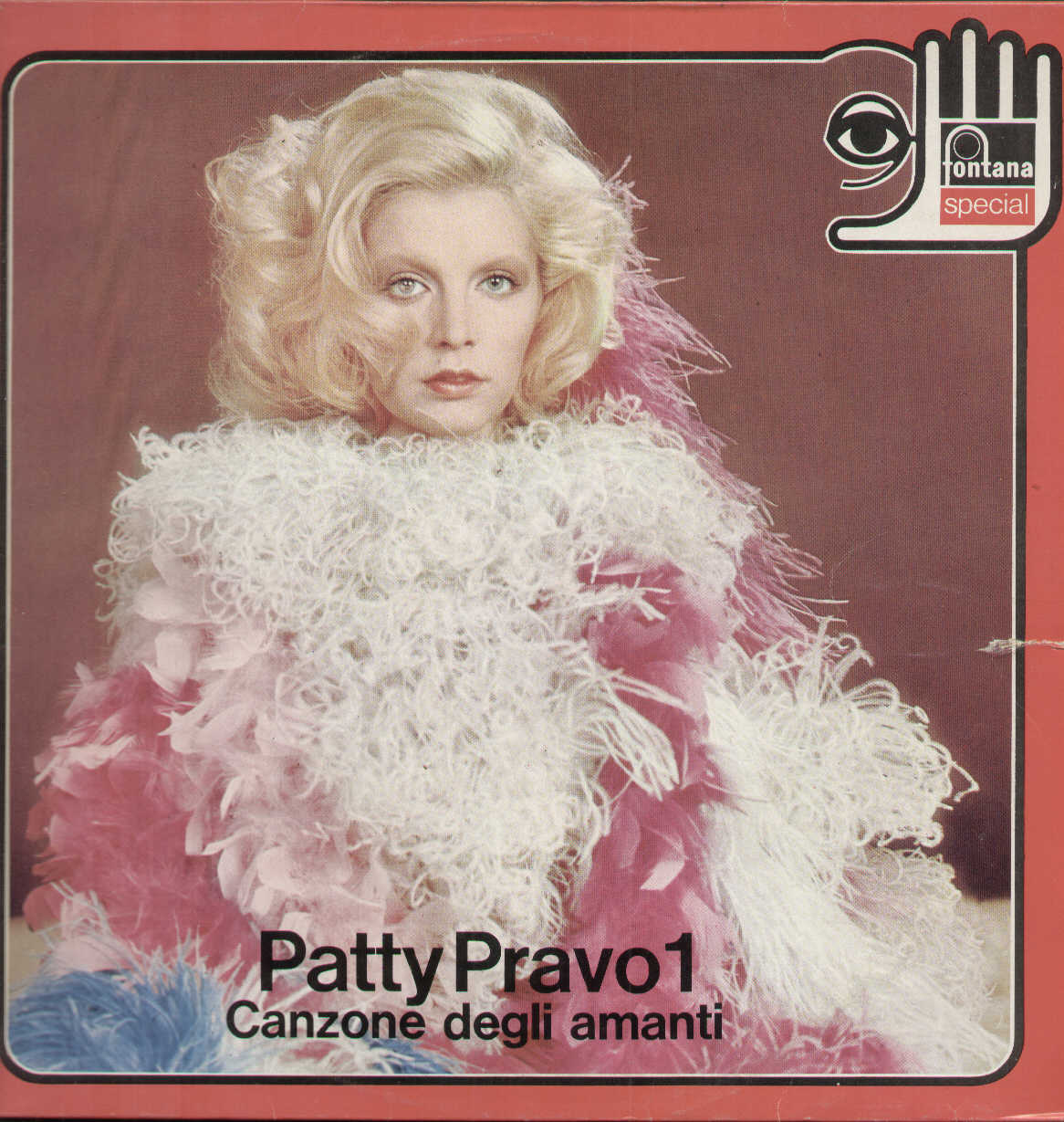 Patty Pravo 1 Canzoni Degli Amanti
