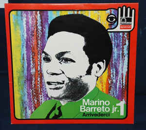 Marino Barreto Jr.1 Arrivederci