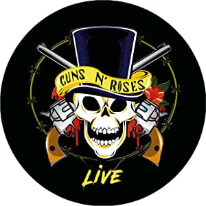 Live Picture Disc Limited Edition