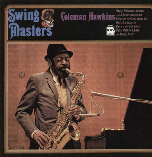 Swing Masters
