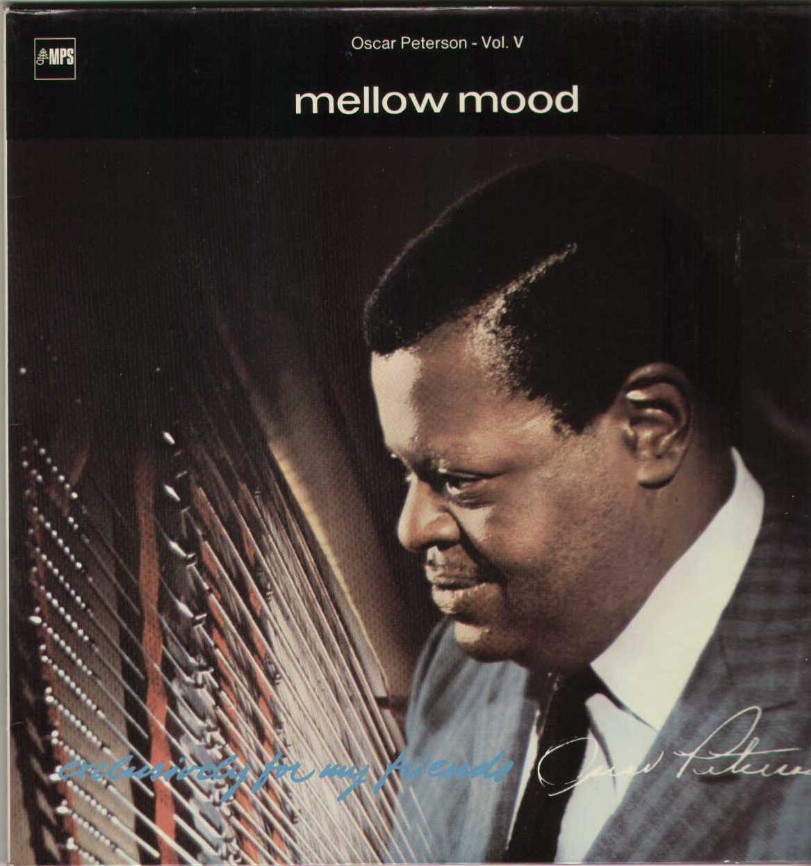 Mellow Mood