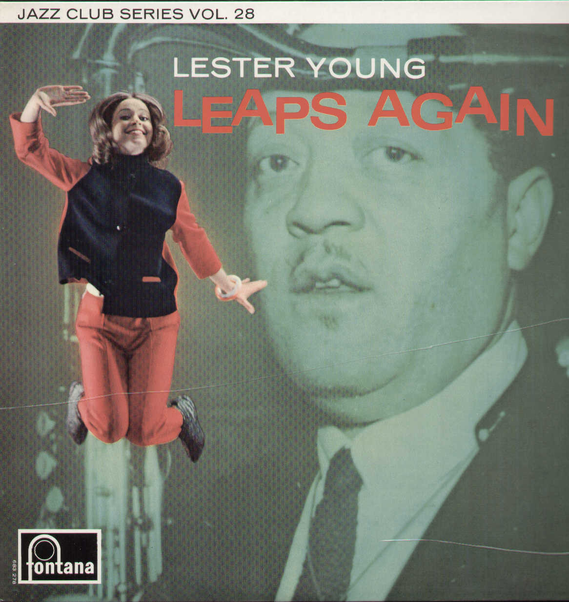 Leaps Again