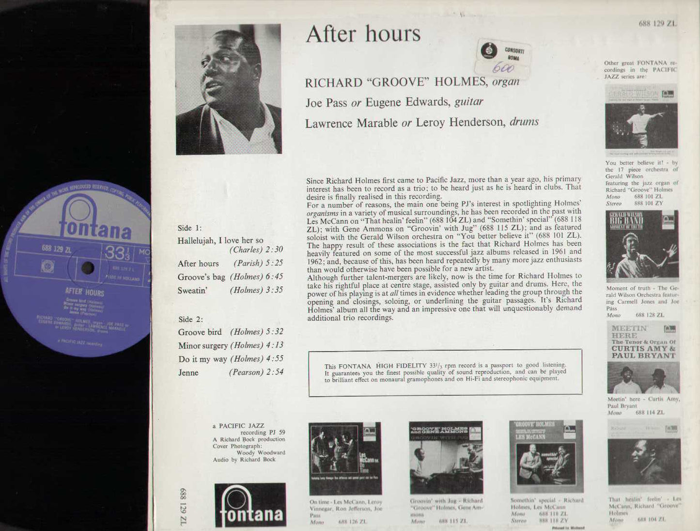 After Hours