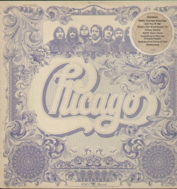 Chicago 6