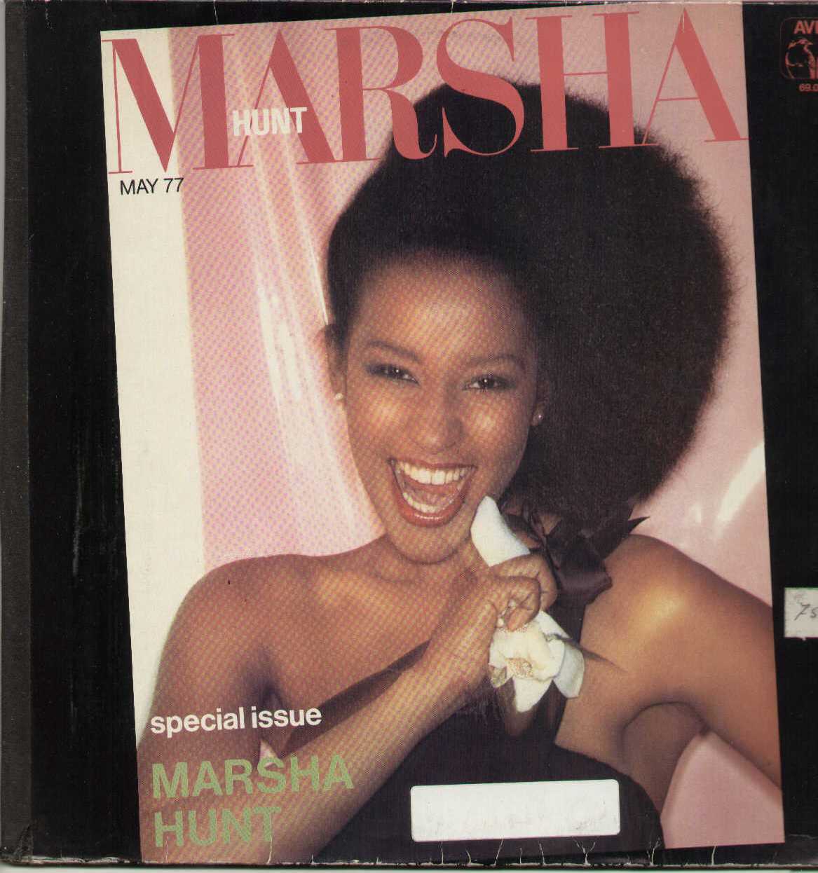 Marsha