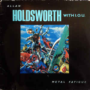 Metal Fatigue