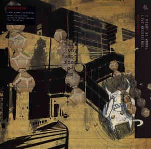 I Might Be Wrong Live Recordings