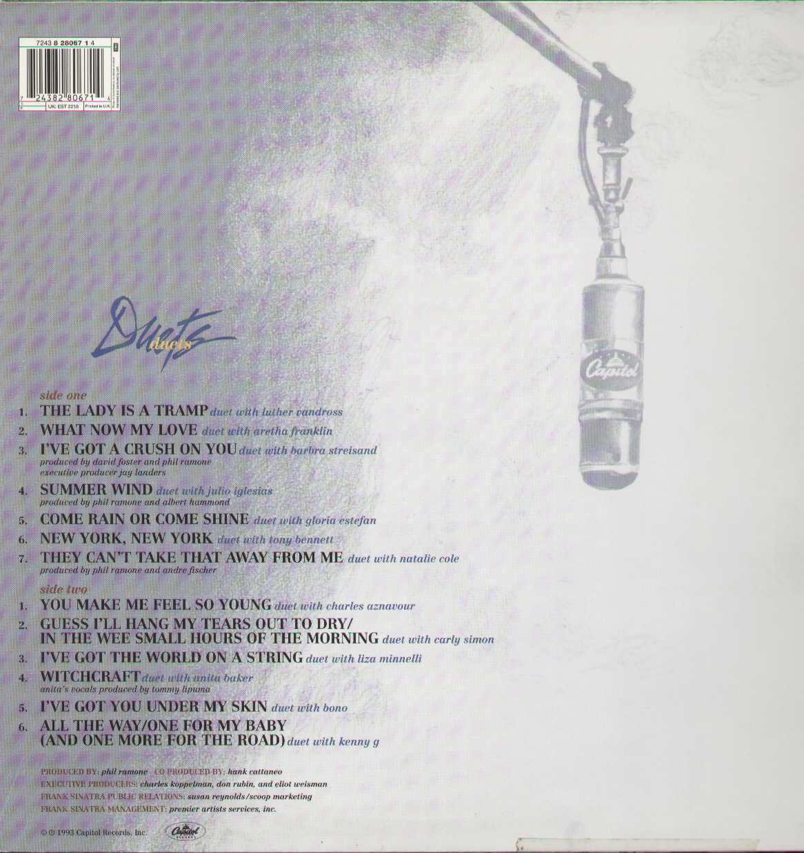 Duets