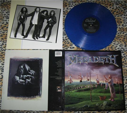 Youthanasia