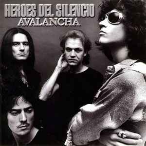 Avalancha