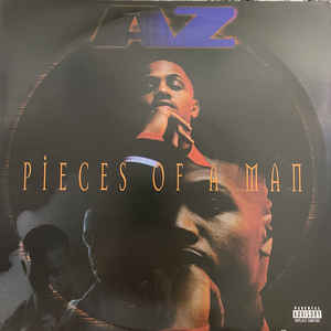 Pieces Of A Man