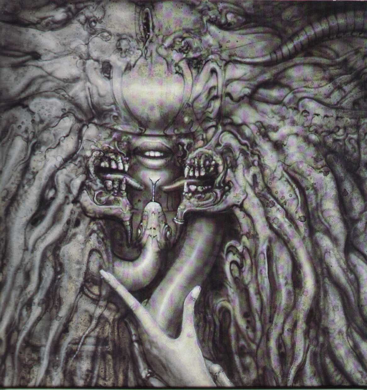 Danzig 3 How The Gods Kill
