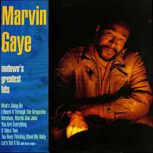 Motown's Greatest Hits