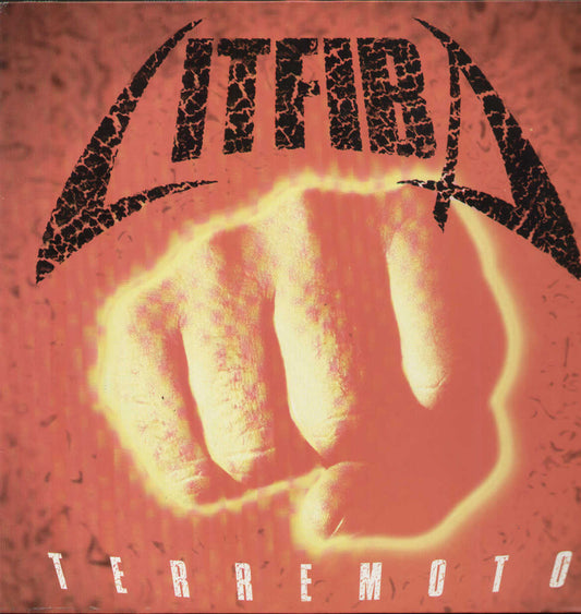 Terremoto