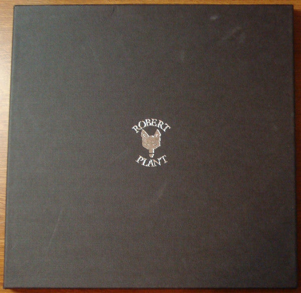 Manic Nirvana Boxset Lp+Cd