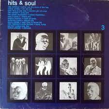 Hits & Soul 3