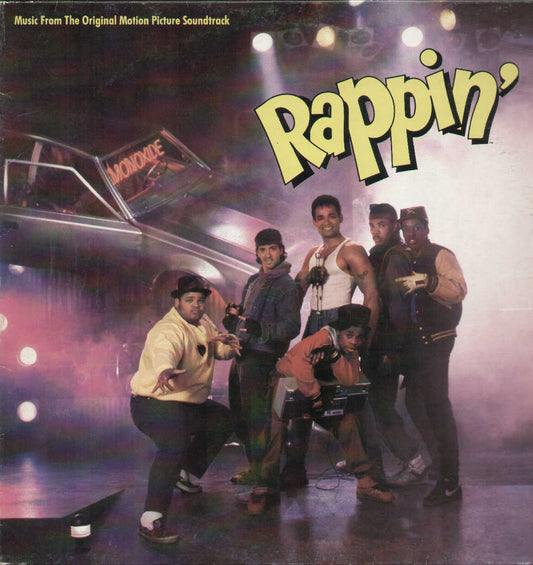 Rappin