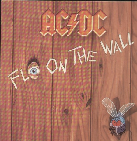 Flo On The Wall