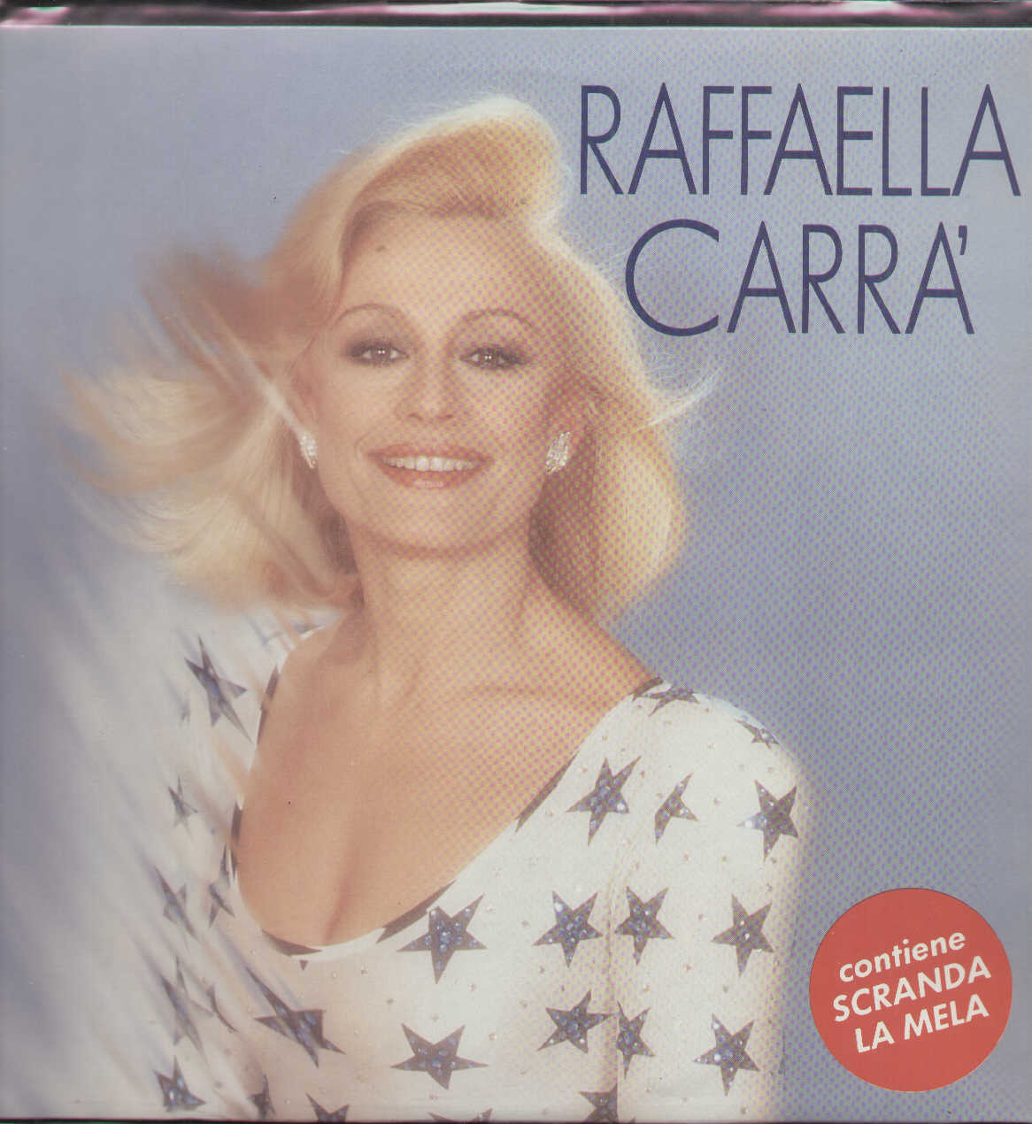 Raffaella Carrà Tkpx296