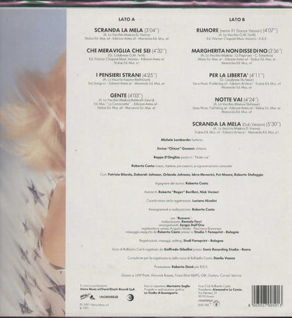 Raffaella Carrà Tkpx296