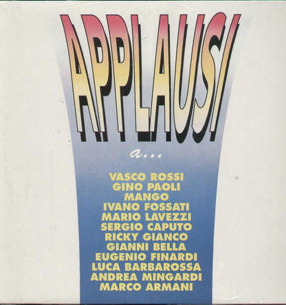 Applausi