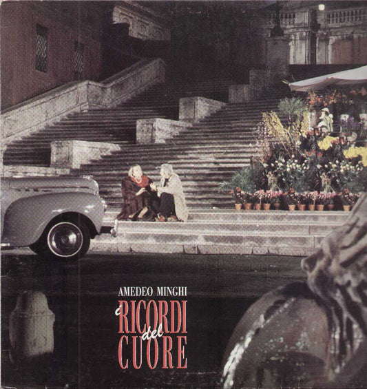 I Ricordi Del Cuore