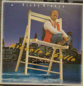 Piccolo E' Bello