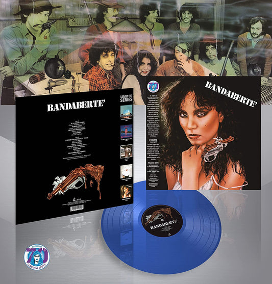 Bandabertè Limited Edition