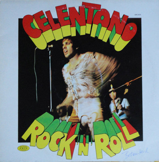 Rock N Roll