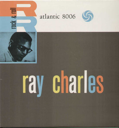 Ray Charles Japan