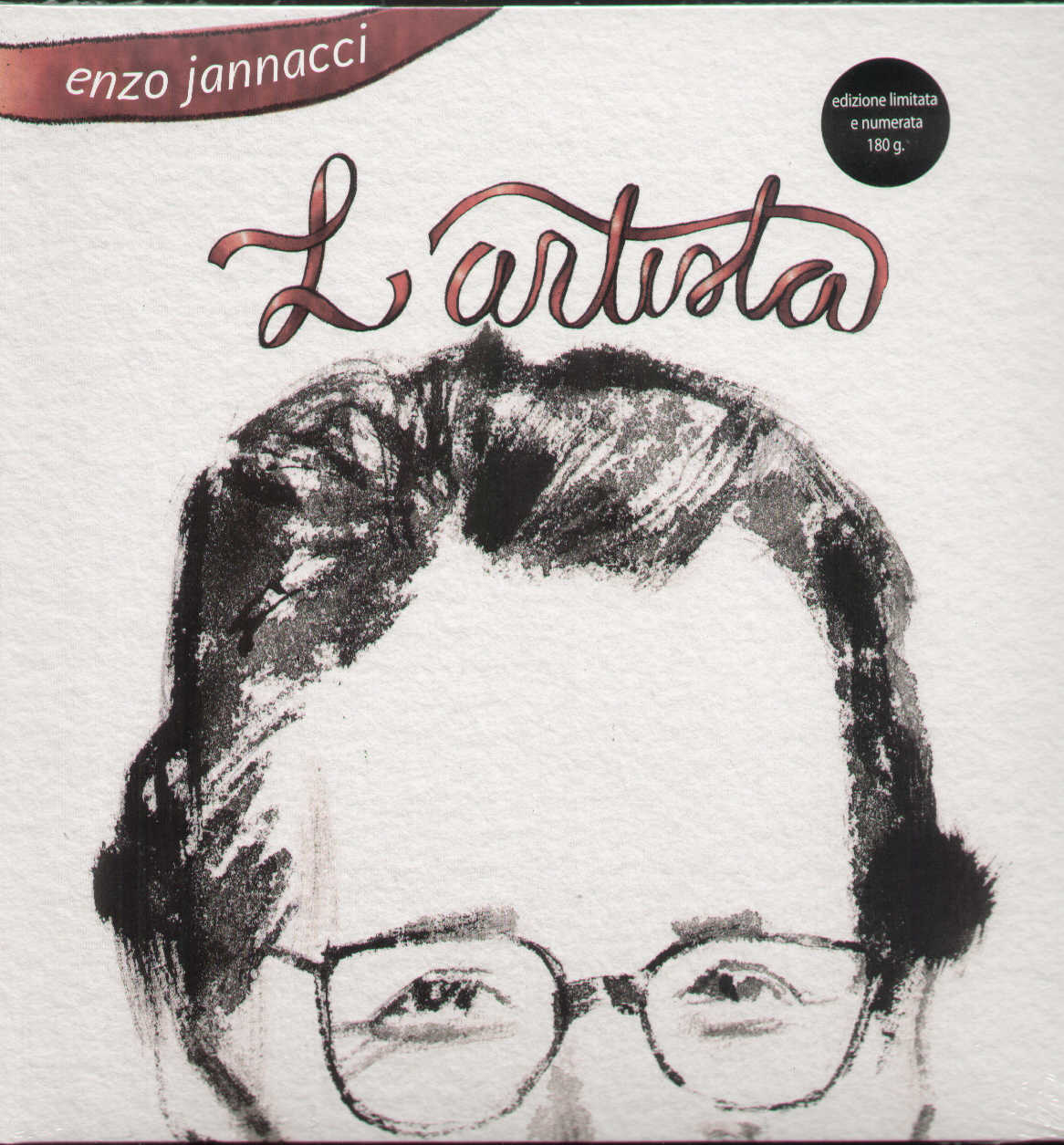 L'artista Limited Edition