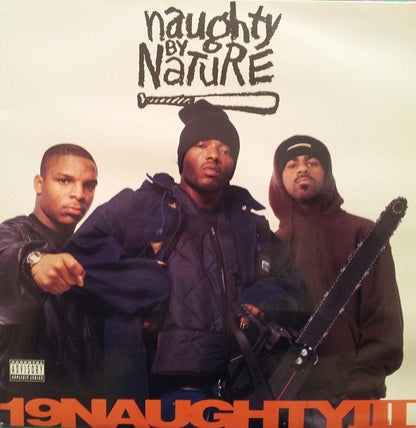 19 Naughty 3