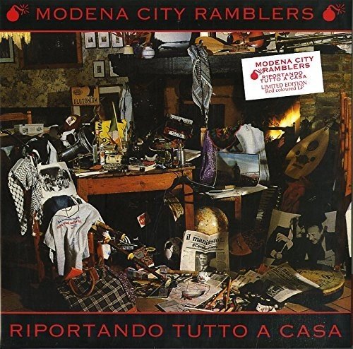 Riportando Tutto A Casa Limited Edition Rsd 2018