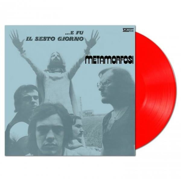 E Fu Il Sesto Giorno Limited Edition