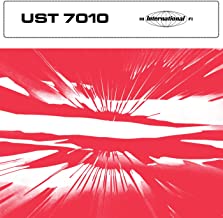 Ust 7010 Beat Drammatico Underground Pop Elettronico Sp.Ed.