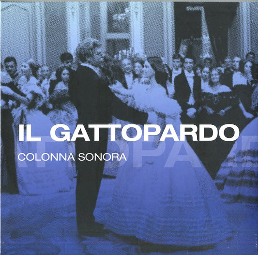 Il Gattopardo