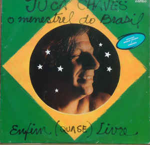 O Menestrel Do Brasil - Enfim Quase Livre