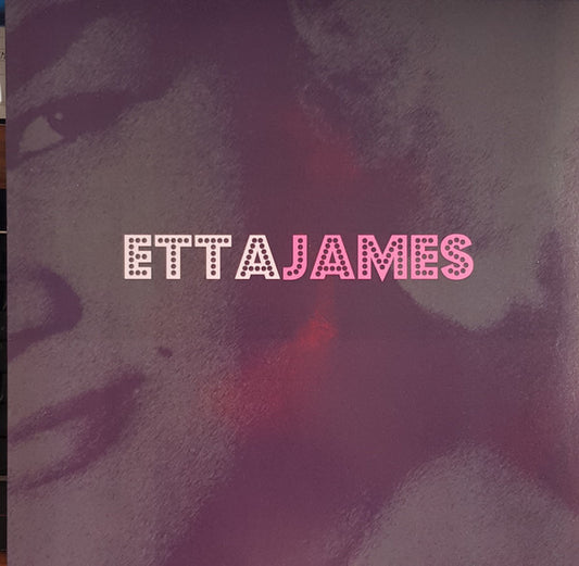 Etta James 8032979227449