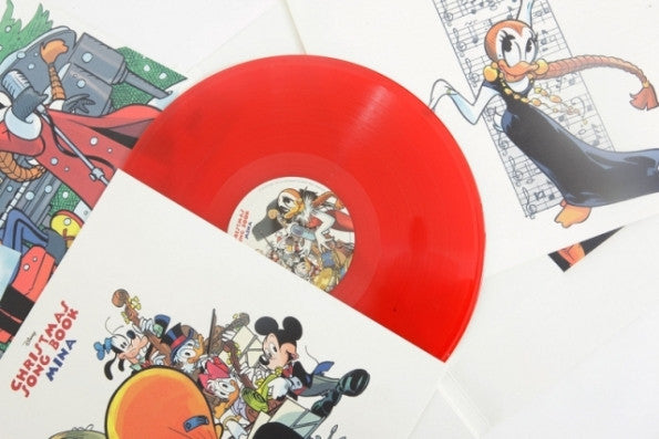 Christmas Song Book Boxset Limited Edition