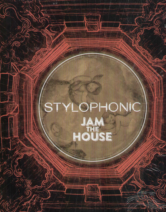 Jam The House