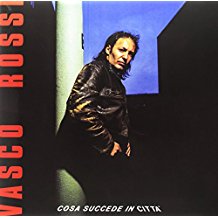 Cosa Succede In Città Limited Edition